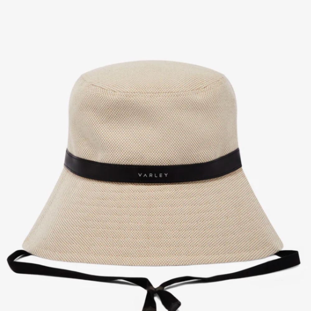 NWT Varley Alicia Sun Hat